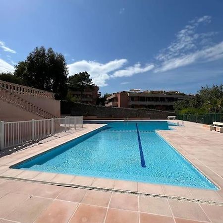 Appartement Avec Jardin Au Coeur De Saint-Tropez. מראה חיצוני תמונה